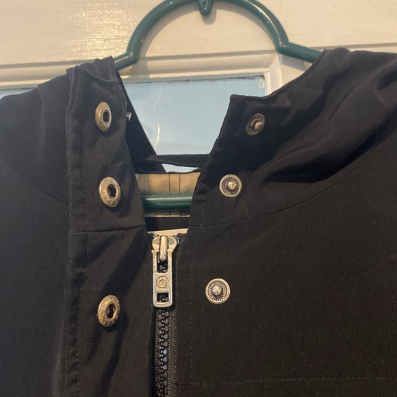 White Stag size 3X(22W-24W) Hooded Jacket good condition - Picture 3 of 5